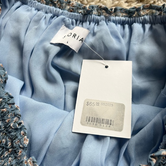 Daisy Skirt and Top Set - Picture 2 of 4